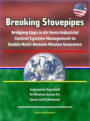 cover image of Breaking Stovepipes